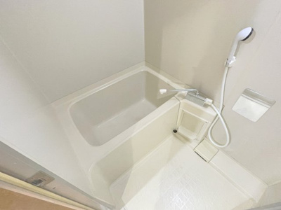 【浴室】 | イプシロンＡ棟　312