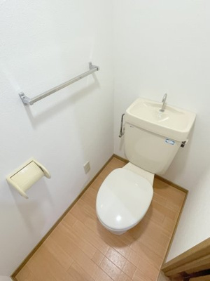 【トイレ】 | イプシロンＡ棟　312