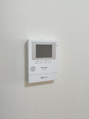 【設備】 | イプシロンＡ棟　312