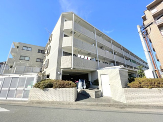 【外観】 | イプシロンＡ棟　312