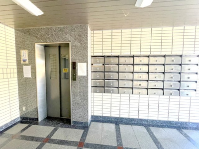 【設備】 | イプシロンＡ棟　312