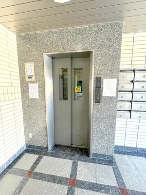 【設備】 | イプシロンＡ棟　312