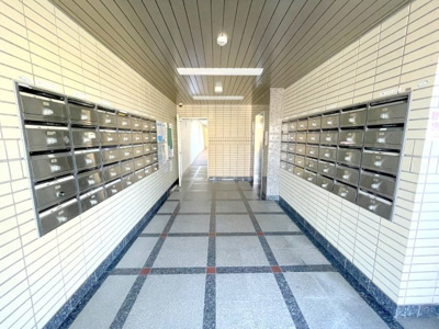 【設備】 | イプシロンＡ棟　312