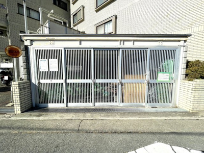 【設備】 | イプシロンＡ棟　312