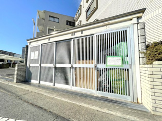 【設備】 | イプシロンＡ棟　312