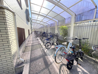 【その他共用部分】 | イプシロンＡ棟　312