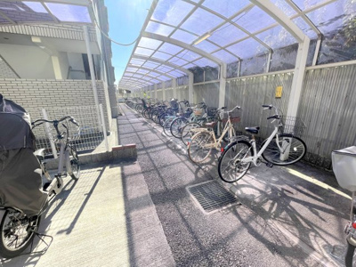 【その他共用部分】 | イプシロンＡ棟　312