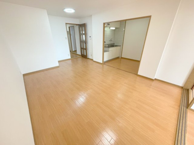 【居間・リビング】 | イプシロンＡ棟　312