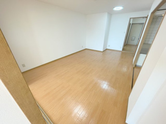 【居間・リビング】 | イプシロンＡ棟　312