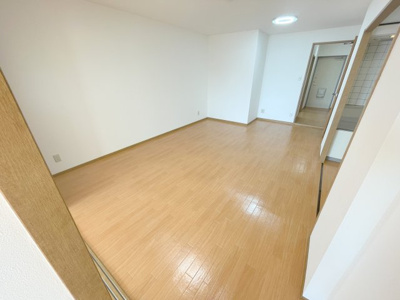 【居間・リビング】 | イプシロンＡ棟　312