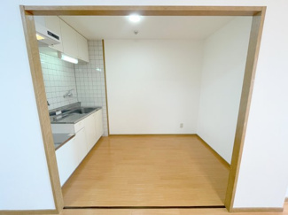 【居間・リビング】 | イプシロンＡ棟　312