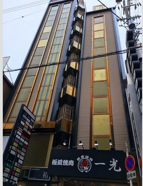 千日前ゴールデンフタバプラザ