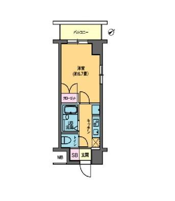 カスタリア要町