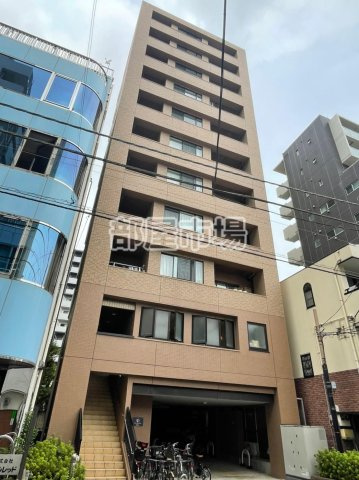 レクセルマンション上野松が谷