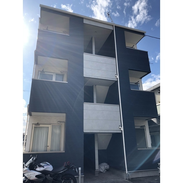 グランコンフォール本千葉Ⅱ