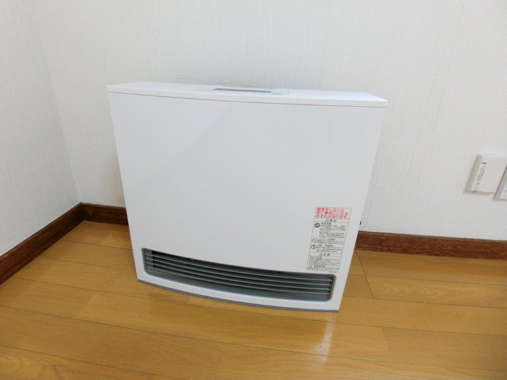 エスペランサスゴの設備