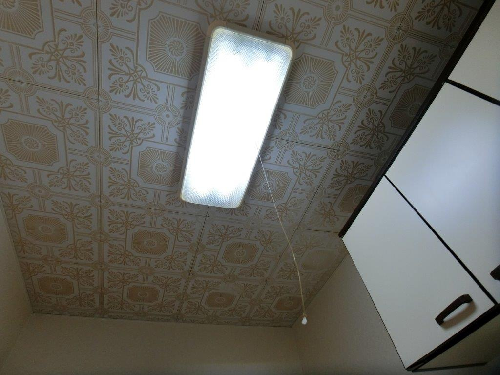 エスペランサスゴの内装