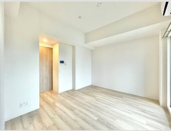 エスリード千種パークフロントの居間・リビング