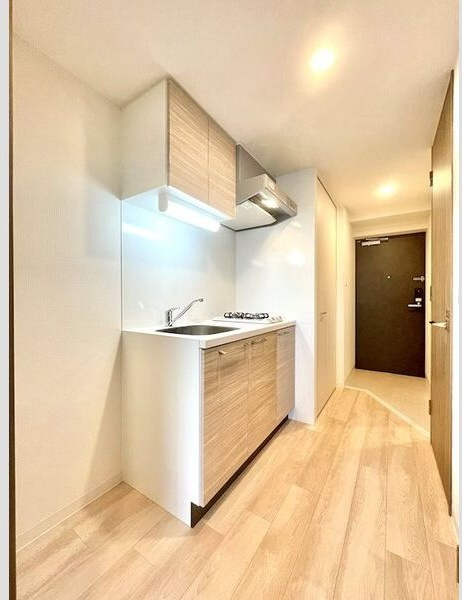 エスリード千種パークフロントのキッチン