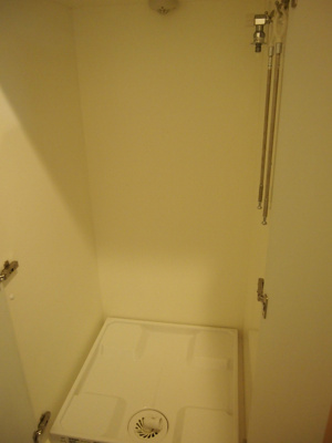 【その他】 | ルーブル仲六郷壱番館