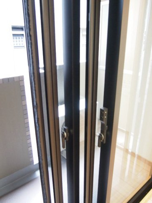 【設備】 | ルーブル仲六郷壱番館