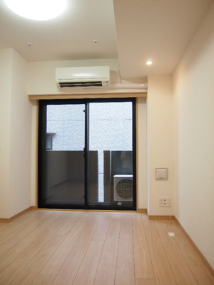 【居間・リビング】 | ルーブル仲六郷壱番館