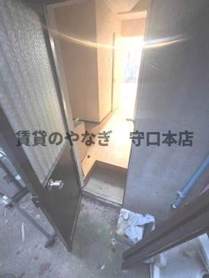 【内装】 | 門真市野里町テナント