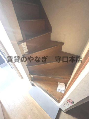 【内装】 | 門真市野里町テナント