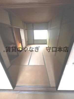 【和室】 | 門真市野里町テナント