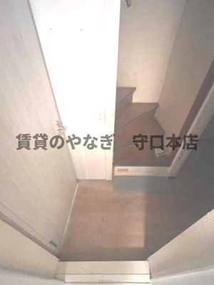 【内装】 | 門真市野里町テナント