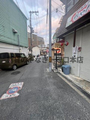 【周辺】 | 門真市野里町テナント