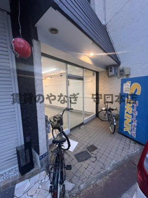 【外観】 | 門真市野里町テナント