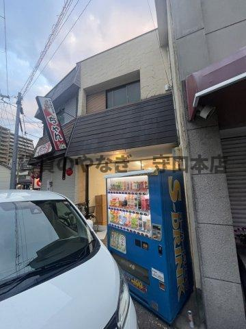 門真市野里町テナントの画像