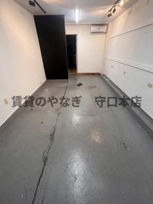 【内装】 | 門真市野里町テナント