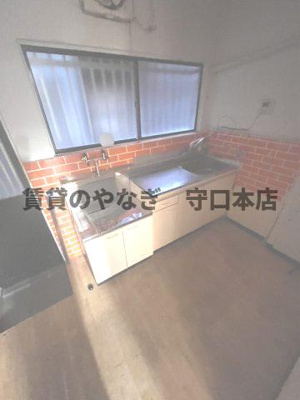 【内装】 | 門真市野里町テナント