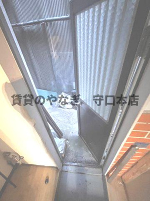 【内装】 | 門真市野里町テナント