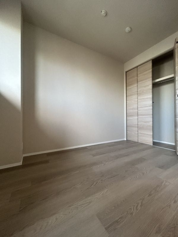 RET:umekitaの寝室