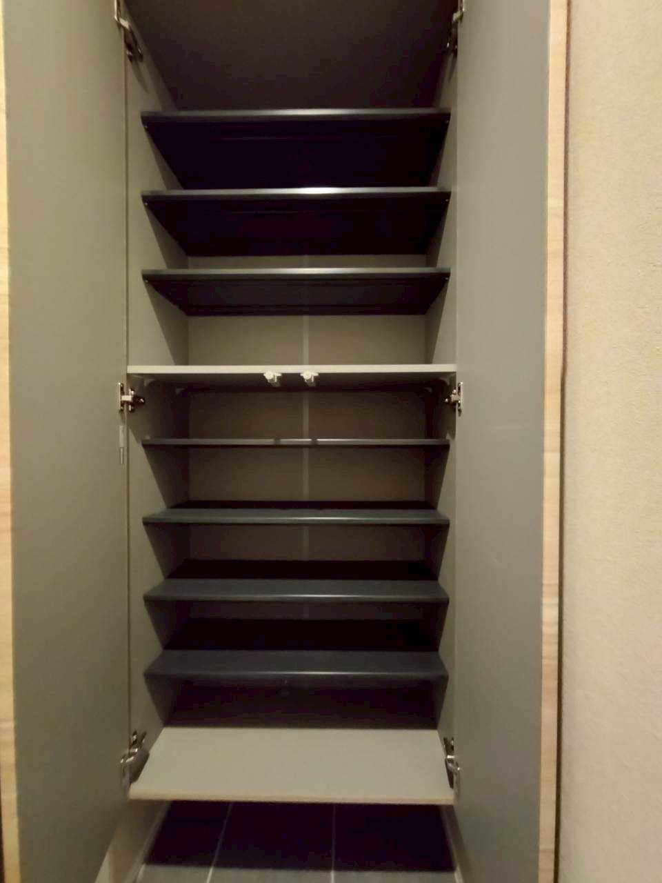 RET:umekitaの収納