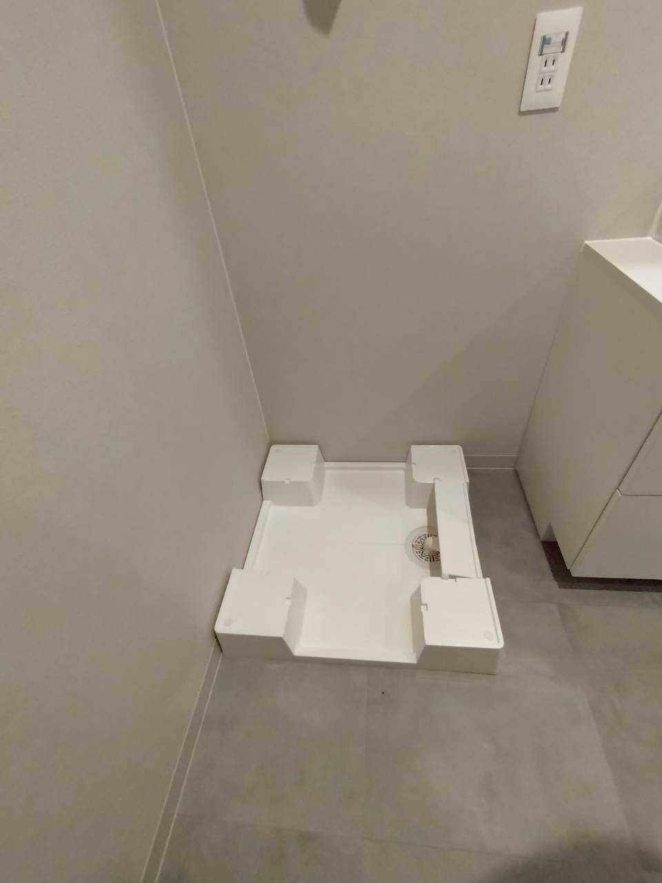 RET:umekitaの設備