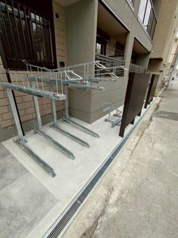 RET:umekitaの設備