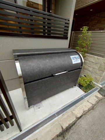 RET:umekitaのその他共用部分