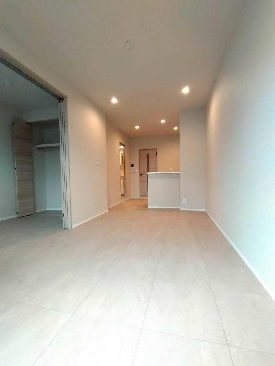 RET:umekitaの居間・リビング