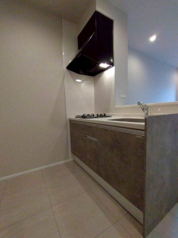 RET:umekitaのキッチン