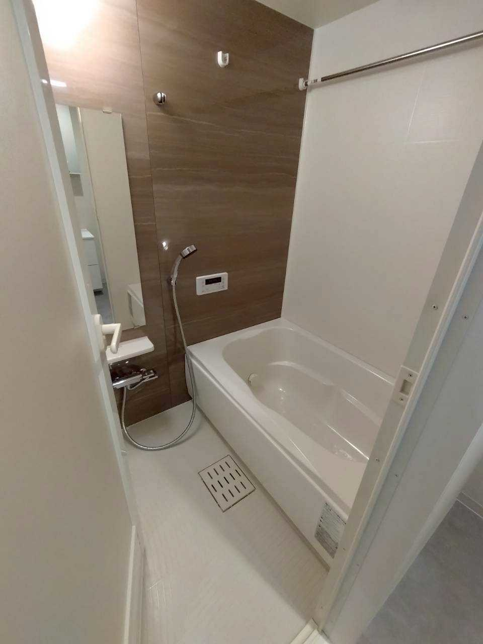 RET:umekitaの浴室