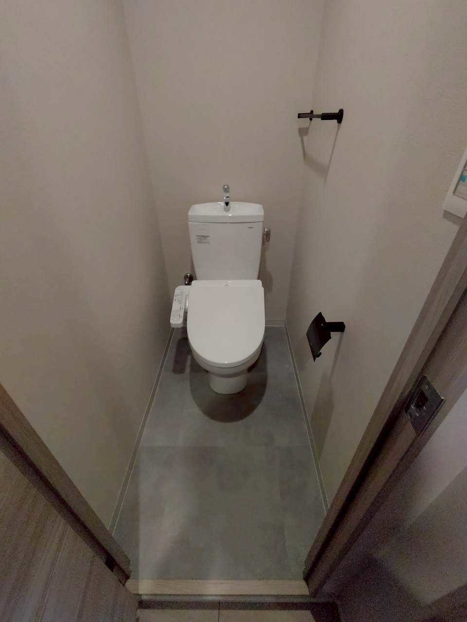 RET:umekitaのトイレ