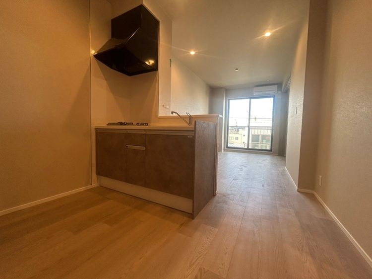 RET:umekitaの内装