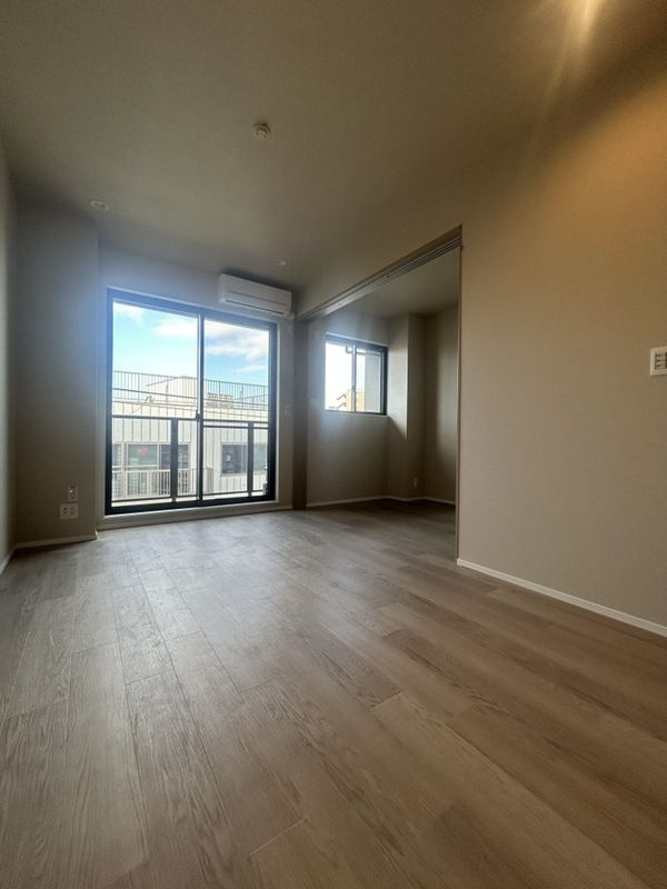 RET:umekitaの居間・リビング