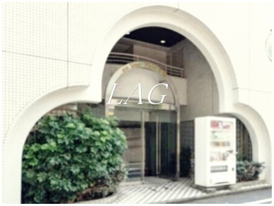 【エントランス】 | ディアプラザ巣鴨第一 | エントランスです。