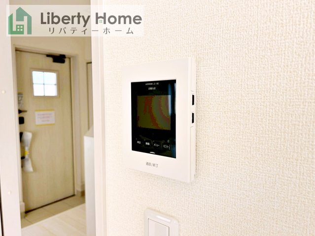 古河市諸川第13　新築戸建　１号棟の設備