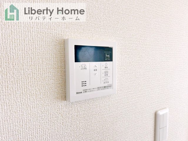 古河市諸川第13　新築戸建　１号棟の設備